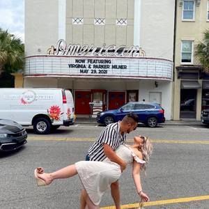 Meet your Posher, Jasmine